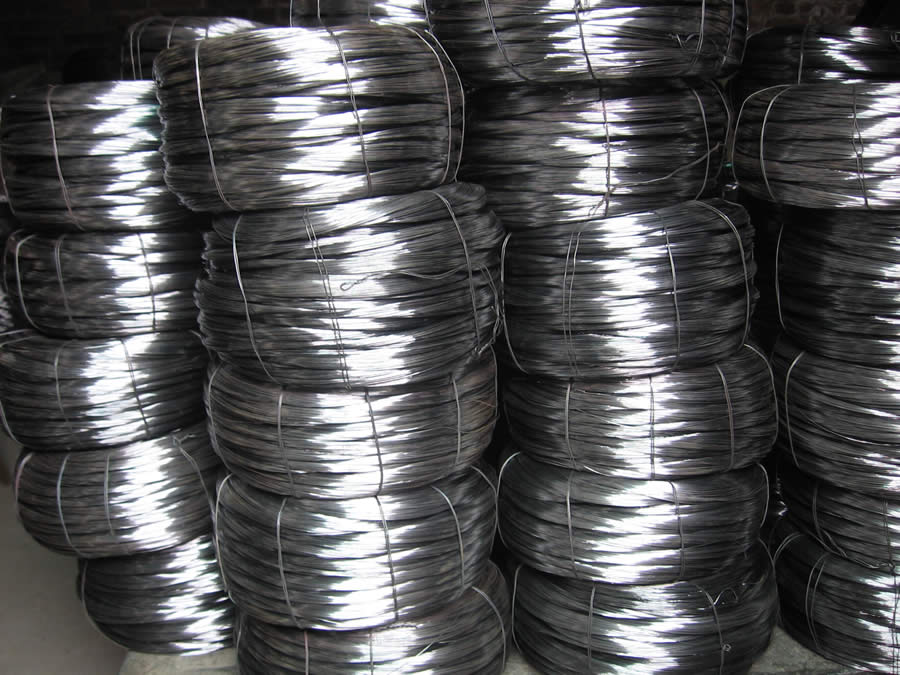 Bale Tie Wire