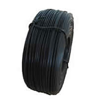 Black Annealed Wire