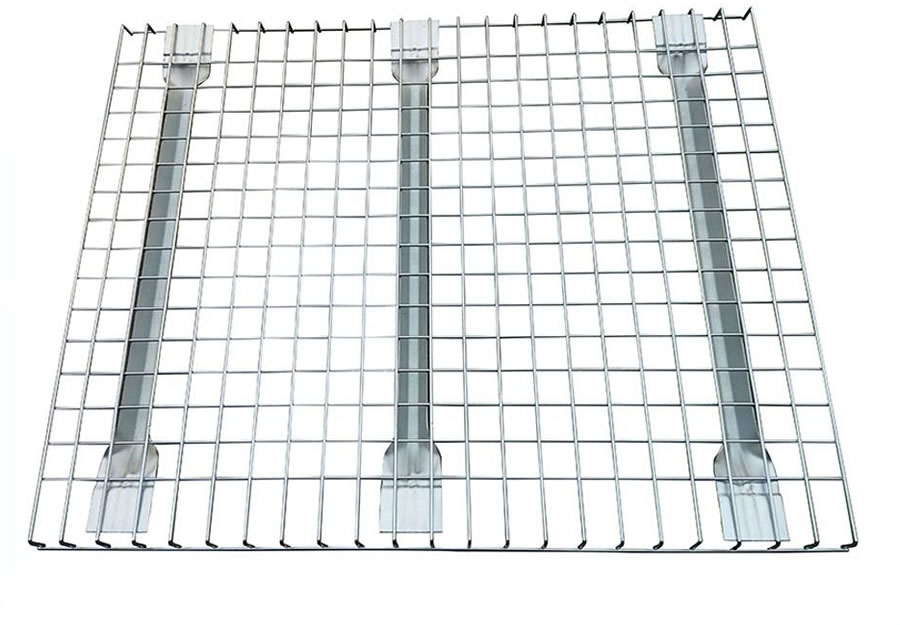 Conveying Wire Storage Racks