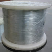 Galvanized Iron Wire