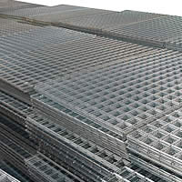 Welded Wire Panel