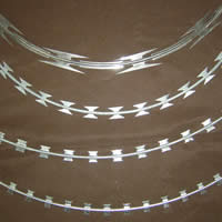 Razor Wire Mesh