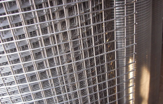 304, 316 Stainless Steel Welded Mesh for Fencing and Reinforcing